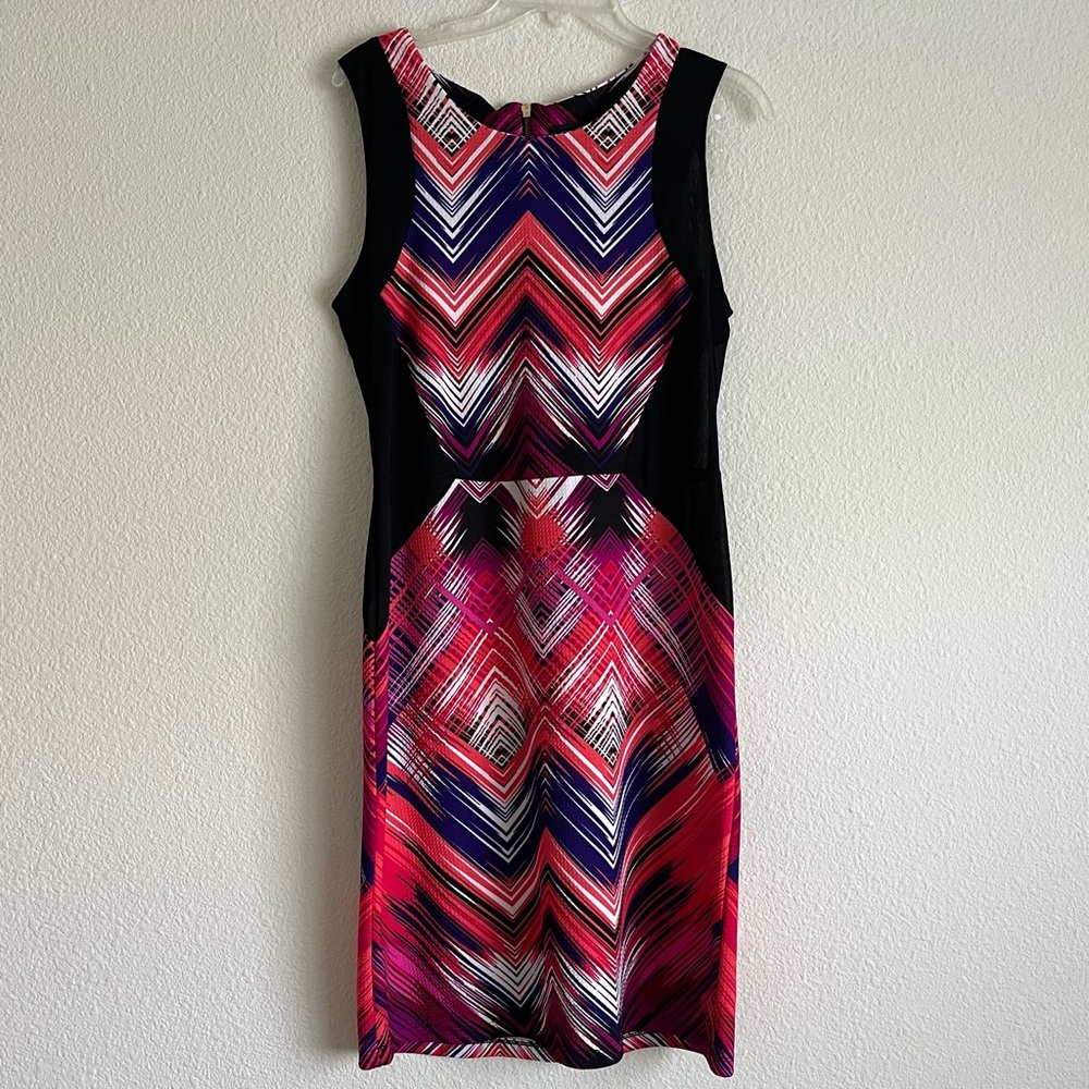 AA Studio Sleeveless Dress size 12